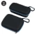 Import Double Layer Travel Universal Cable Organizer Cases Electronics Accessories Storage Bag from China