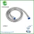 Import double lock stainless steel flexible extension shower hose from China