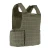 Import Double Safe Custom Polyester Military Army Tactical Molle Bulletproof Vest from China