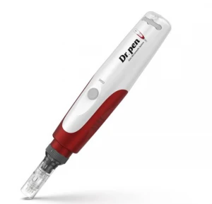 Dr pen N2 new micro-needling dermapen n2w n2c cartridge stretch marks removes derma pen
