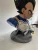 Import Dragonball Life-Size Model Vegeta Bust Action Figure Resin Statue  GK Model Collectible hot from China