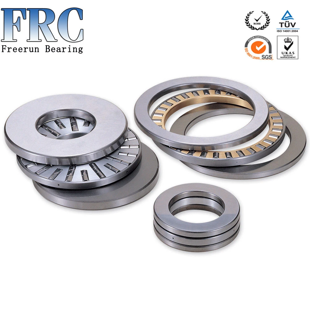 Drawn Cup Needle Roller Bearing for Sale manufacturer One Way Clutch Thrust Axial Cam Followers Full Complement