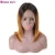 Import Dream.Ices wholesaled price14inch Bob 1B/BURG# front lace wigs making machine from China