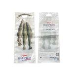 Dried Fish Packaging Food Grade Bag