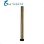 Drive Shaft Guard Pipe 350-64322-0 usedfor Tohatsu M18E2