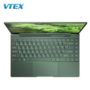 Drop Shipping Core I7 Laptop Notebooks 14.1 Inches 8GB RAM 256 GB SSD with Keyboard Backlit Computer