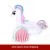 Import Drop Shipping Inflatable Unicorn Floating Row Water Floating Row Horse Environmental ProtectionPVCInflatable Large Pegasus from China