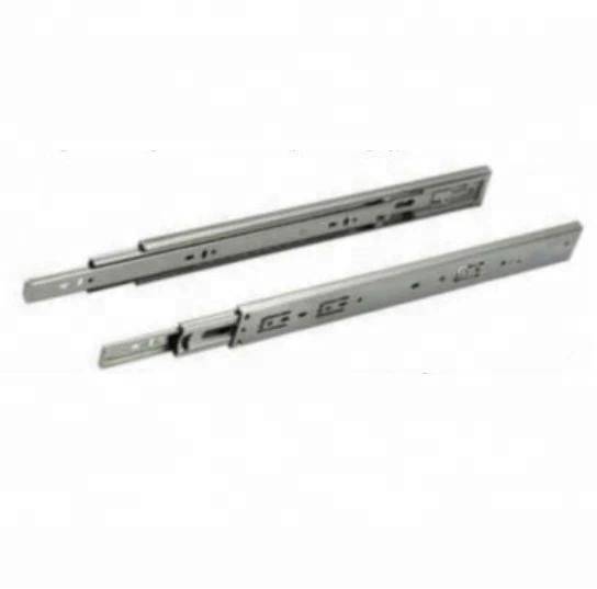 DSFE table slide rail steel cabinet drawer slide