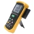 Import DT-618 Thermo-Anemometer  digital display impeller anemometer wind speed test from China