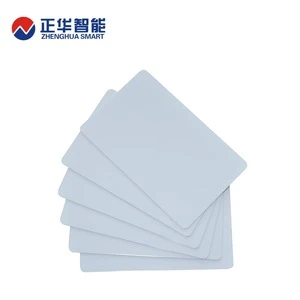 dual frequency rfid card for rfid card access control system