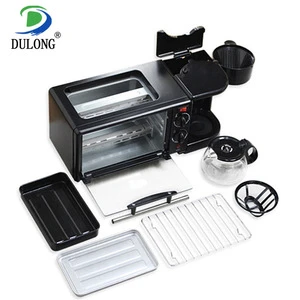 Dulong OEM available healthy home use breakfast machine