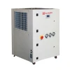 dunham bush industrial recycle water cooling chiller with cooling and heating