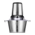 Import Durable electric stainless steel meat grinder machine from China
