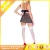 Import Durable new style girl naughty school uniform from China