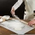 Import Durable Pastry Board Rolling Pin Baking Pad Silicone Kitchen Anti Slip Carpet from China