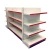 Import Durable Pharmacy Shelf Customized Metal Grocery Convenience Store Shelf from China