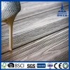 Durable Waterproof grey bamboo flooring