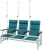 Import DW-S1 Comfortable  Medical Transfusion Chair for Patient from China