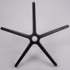 DW series Nylon PP 5-star office furniture chair base
