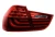 Import Dynamic Sequential Turn Singal Far Near Brake Taillight Assembly Accessories Plug And Play For BMW M3 E90 Lci LED Car Rear Lamp from China