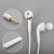 Import Earbuds with 3.5mm Jack Aux in-Ear Earphone for Sam J5 from China
