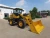 Import Earth-moving machinery 3t 1.7cbm 350 wheel loader with cheap price from China