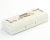 EASTTOP T008LS high quality 10 holes blues harmonica packaged in white plastic box