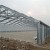 easy assembly and good quality prefabricated steel structure farm building poultry chicken shed with GCC certificate