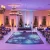 Import Easy install led wireless magnetic wedding party stage digital dance floor from China