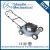 Import Easy operation lawnmower with low noise from China