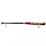 Easy To Install Baseball Bat Wall Mount Horizontal Lucite Display Sturdy Clear Acrylic Holder Fits Any Baseball or Softball Bat