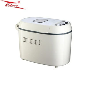 easy to use electric automatic home bread maker machine