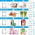 Import ECHO Automatic Washing Detergent Powder Packing Machine from China