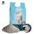 Import Eco clump Hot Sale Bentonite Cat Litter Premium Low Tracking hygiene cat litter from China