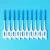 Import Eco Friendly Biodegradable Bamboo Tooth Pick Biodegradable Bamboo Interdental Tooth Brush from China