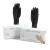 Import Eco Friendly Clear Food Grade Home Kitchen Cooking Plastic Disposable PVC Vinyl Gloves from China