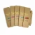 Import Eco-Friendly Custom Brown Kraft Soap Packaging Box With Biodegradable Material Window from China