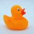 Import Eco-Friendly Floating Yellow Plastic Squeeze Rubber Bath Duck with Logo for Bath from China