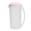 Eco-Friendly High Quality Kettle Household Plastic Large Size Water Kettle Candy Color Plastic Kettle