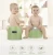 Import Eco friendly Kids Potty Seat High Quality Plastic Baby Travel Baby Training Toilet from China