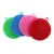 Import Eco-friendly Silicone Kitchen Dish Cleaning Brush Scrubber Washing Tool from China