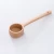 Import Eco-friendly Wooden Sugar Salt Spoon coffee bean measuring scoop from China