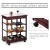 Import Eco-Friendly wooden tea trolley from China