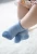 Import Eco hosiery make your own happy young boy tube short candy socks from China