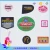 Import Eco Popular High Quality Custom Size tag And Woven Labels for Clothing from China