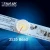 Import Edgelight led strip light , aluminium led strip bar 3535, CE/ROHS high power led strip lens 10x45 from China