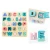 Import educational math game sorter wood letters 0-9 number puzzle block toys montessori wooden alphabets for kids from China