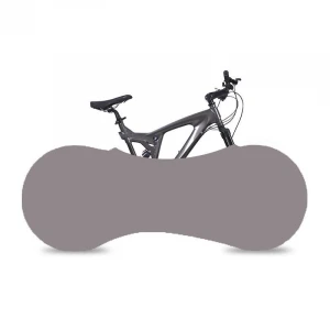 Elastic Bicycle Wheel Cover Indoor Bike Cover waterproof portable bike covers