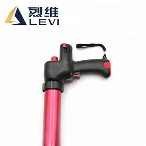 electric battery sausage tube skelet strong caulking gun for hand tools