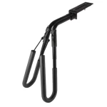 Electric Bicycle Carrier Rack Carrier Rack Shortboard Surf Rack Bicycle Kit for Electric bike